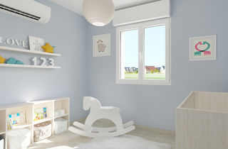  Maison 5 pi�ces 115 m� Herblay