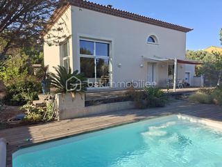  Maison � vendre 4 pi�ces 182 m�