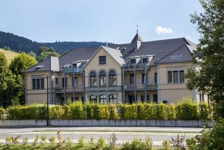  Appartement � louer 3 pi�ces 71 m�