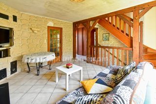  Maison � vendre 5 pi�ces 96 m�