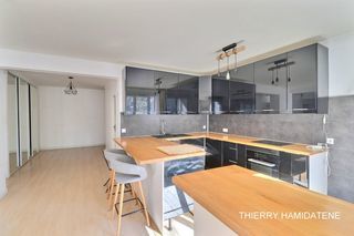  Appartement � vendre 4 pi�ces 115 m�