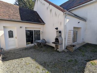  Maison � vendre 5 pi�ces 97 m�