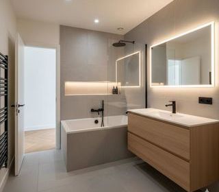  Appartement � vendre 4 pi�ces 92 m�