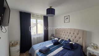  Maison � vendre 4 pi�ces 74 m�