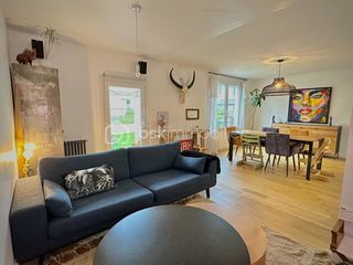  Moulin � vendre 5 pi�ces 100 m�