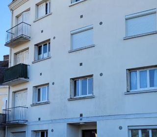  Appartement � vendre 1 pi�ce 42 m�