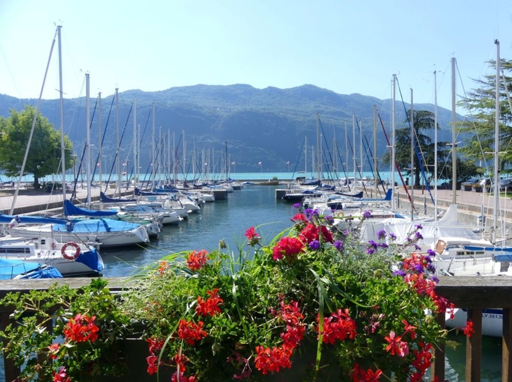 � vendre  Appartement Aix-les-Bains (73100)