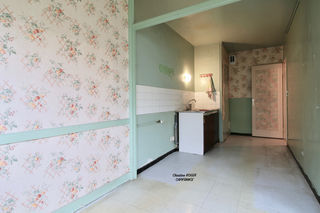  Appartement � vendre 5 pi�ces 92 m�