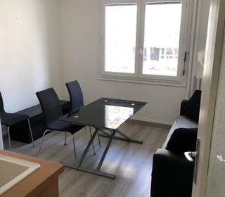  Appartement � louer 1 pi�ce 30 m�