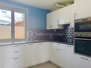  Maison � vendre 5 pi�ces 83 m�