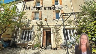  Maison � vendre 7 pi�ces 180 m�