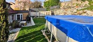  Maison � vendre 4 pi�ces 121 m�