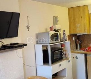  Appartement � vendre 2 pi�ces 26 m�