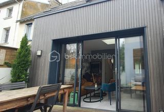  Maison � vendre 4 pi�ces 124 m�