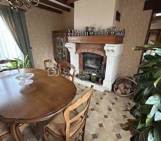  Maison � vendre 6 pi�ces 141 m�