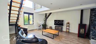  Propri�t�/ch�teau � vendre 10 pi�ces 260 m�