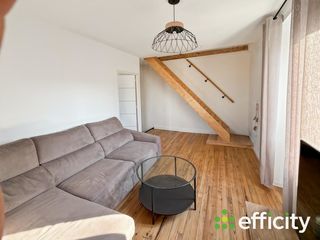  Maison � vendre 3 pi�ces 65 m�