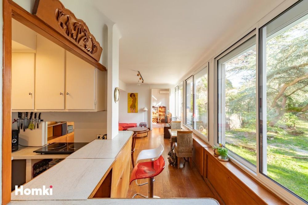 � vendre  Maison Toulouse (31500)