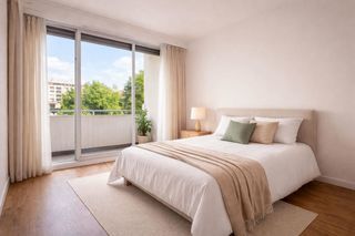  Appartement � vendre 4 pi�ces 94 m�