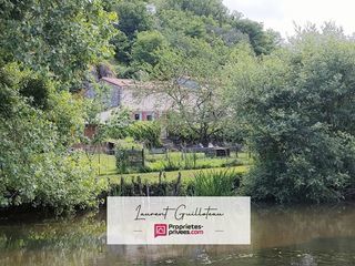  Maison � vendre 5 pi�ces 90 m�