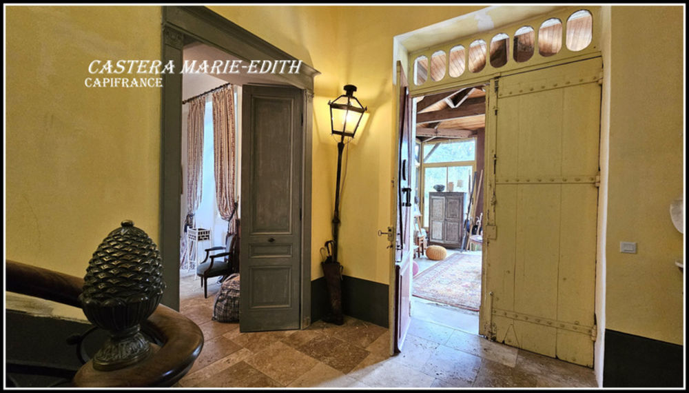 � vendre  Maison Cast�ra-Verduzan (32410)