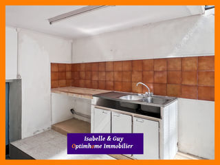  Maison � vendre 5 pi�ces 83 m�