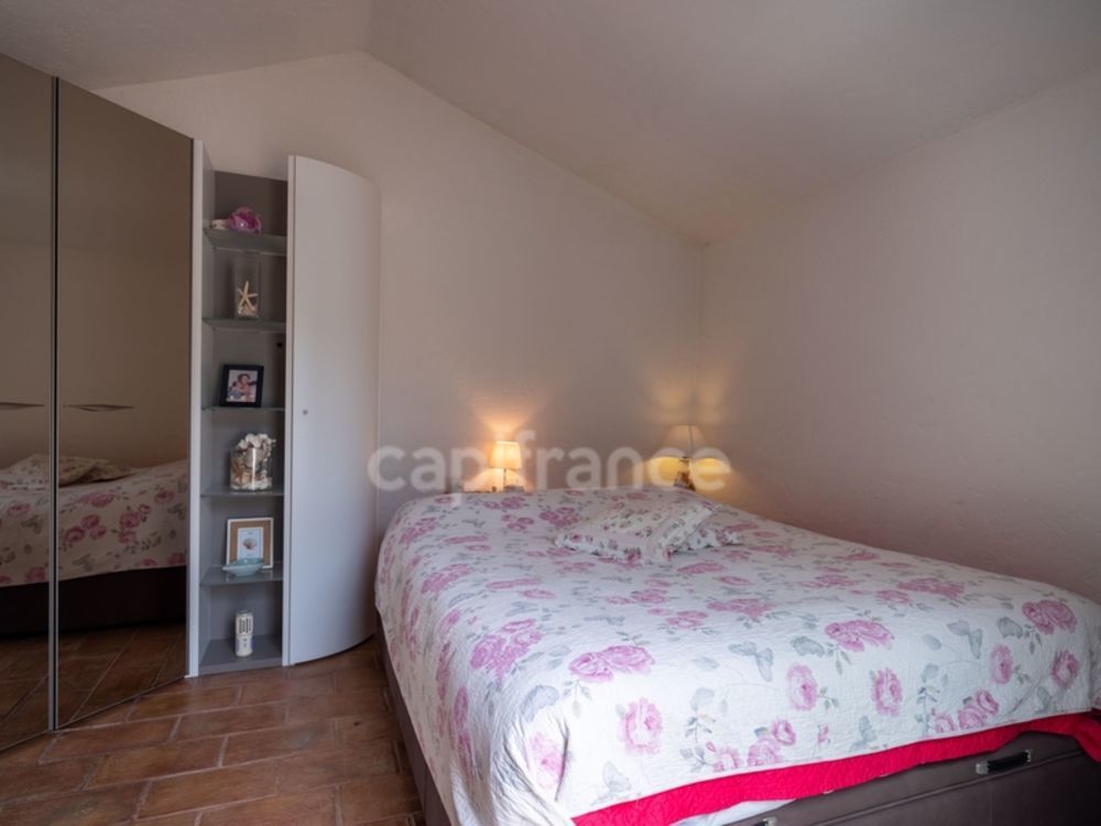 � vendre  Maison La Croix-Valmer (83420)