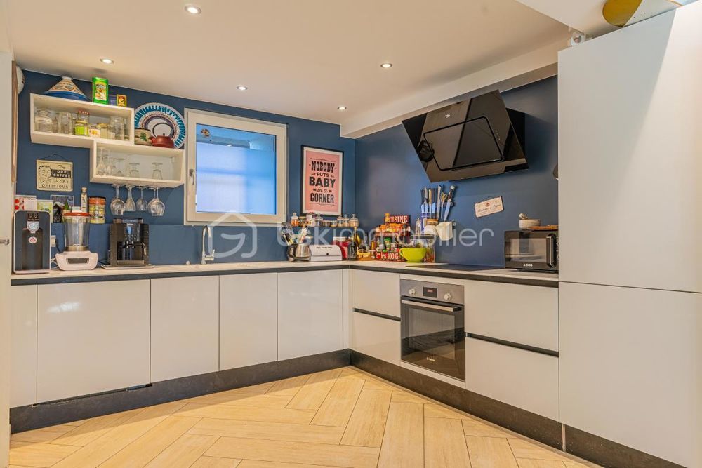 � vendre  Duplex/triplex Annecy-le-Vieux (74940)