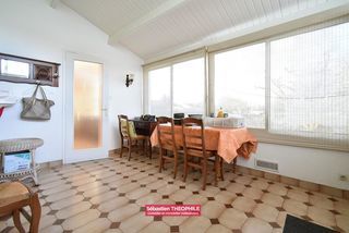  Maison � vendre 4 pi�ces 117 m�