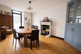  Maison � vendre 5 pi�ces 132 m�