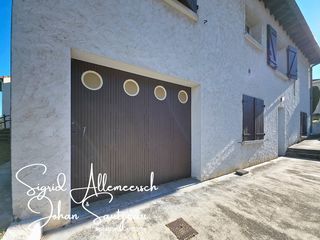  Maison � vendre 9 pi�ces 200 m�