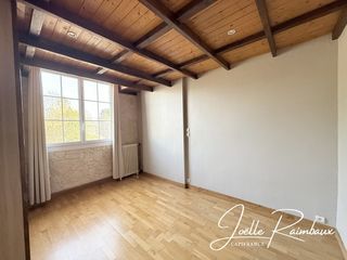  Maison � vendre 4 pi�ces 62 m�