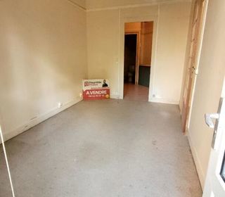  Appartement � vendre 3 pi�ces 49 m�