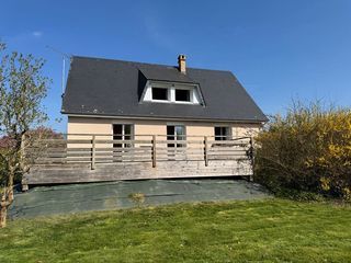  Maison � vendre 6 pi�ces 114 m�