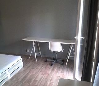  Appartement � louer 1 pi�ce 27 m�