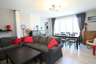  Maison � vendre 7 pi�ces 130 m�