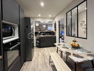  Maison � vendre 4 pi�ces 89 m�