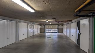  Appartement � vendre 2 pi�ces 48 m�