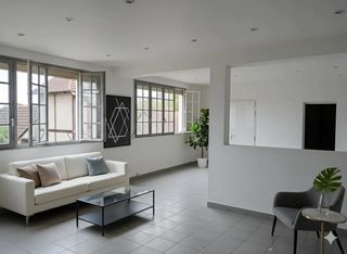  Maison � vendre 7 pi�ces 180 m�