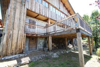  Chalet � vendre 8 pi�ces 270 m�