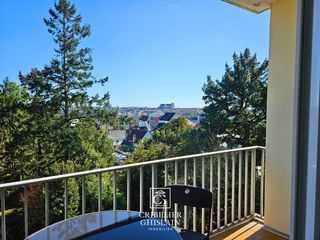  Appartement � vendre 4 pi�ces 82 m�