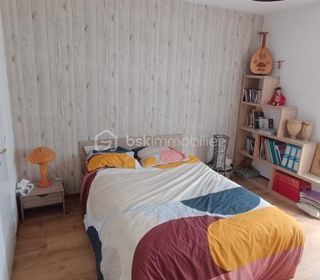  Appartement � vendre 3 pi�ces 72 m�