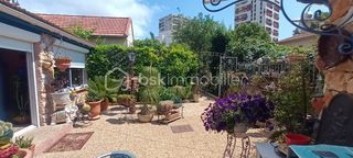  Maison � vendre 4 pi�ces 73 m�