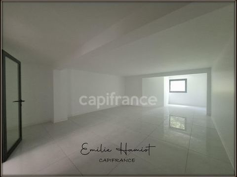 A Louer - Local professionnel de 46m&sup2; - Fort de France Zone Franche de Dillon 966 97200 Fort de france