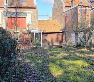  Maison � vendre 4 pi�ces 104 m�