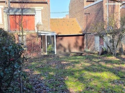  Maison � vendre 4 pi�ces 104 m�