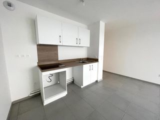  Appartement � louer 1 pi�ce 32 m�