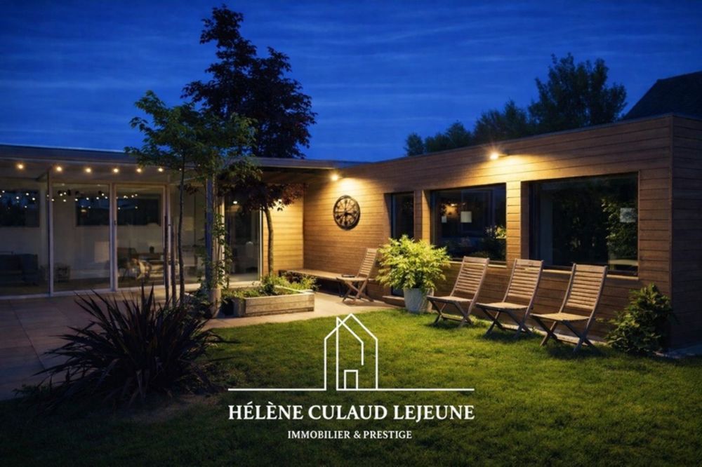 � vendre  Maison Sarzeau (56370)