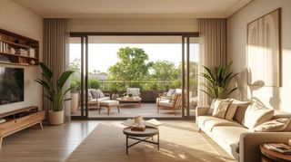  Appartement � vendre 3 pi�ces 84 m�