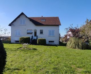  Maison � vendre 7 pi�ces 139 m�